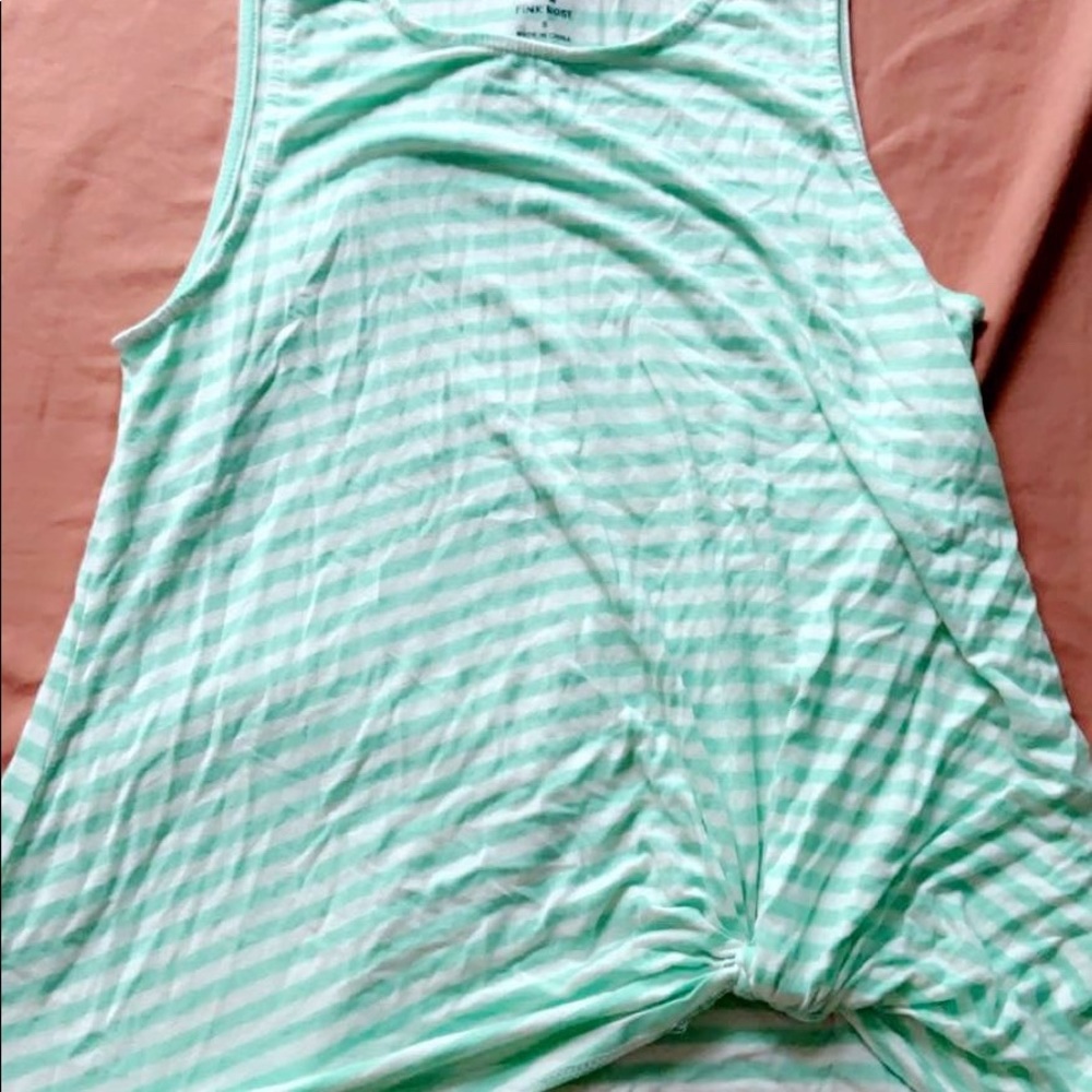 Tank top